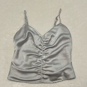 Abercrombie tank top